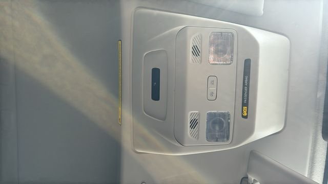 New 2026 Oxford White Ford Cargo Van image 18