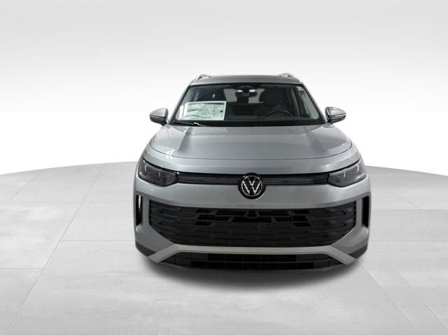 2026 Volkswagen Tiguan SE - Photo 7
