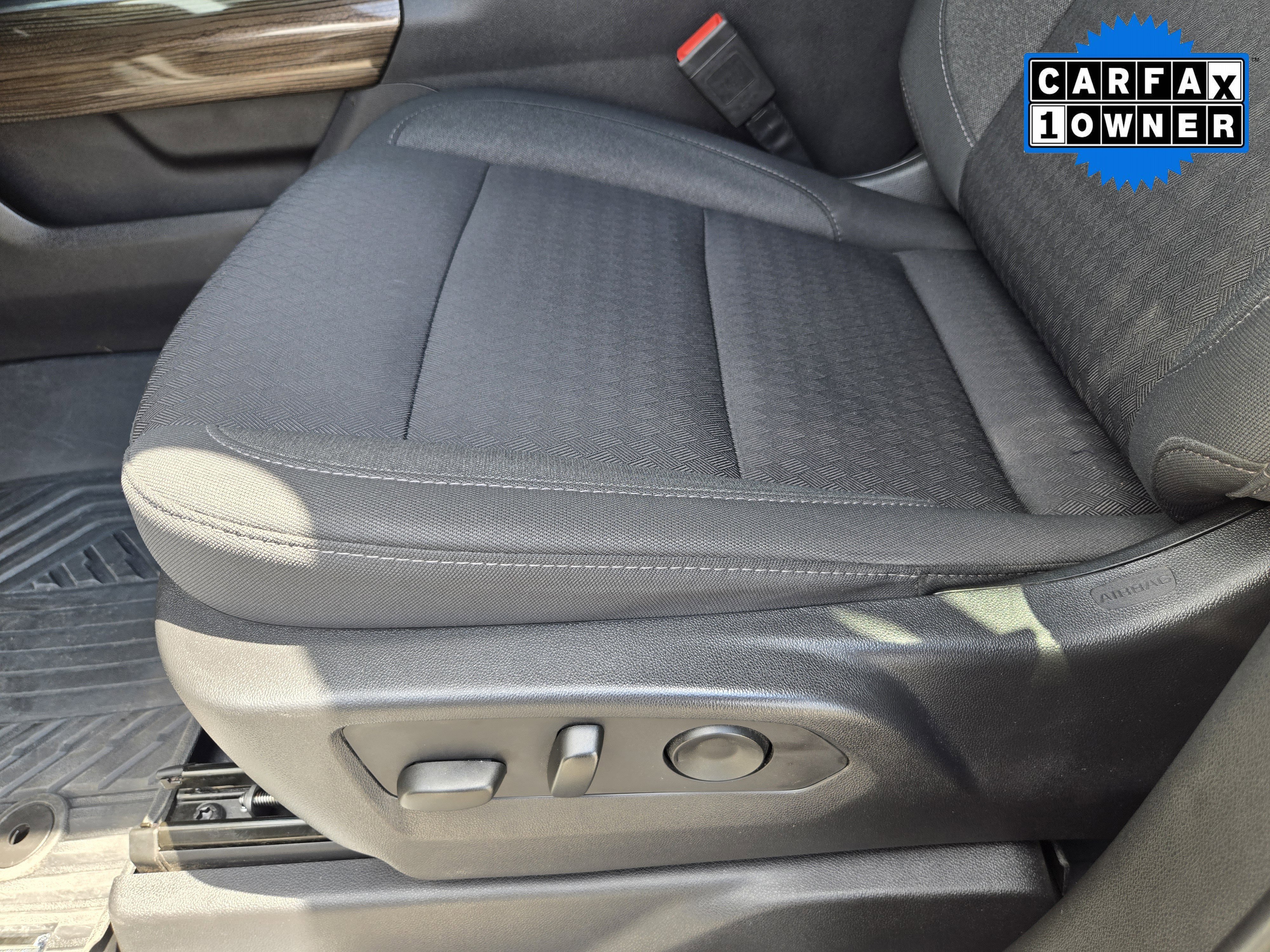 Certified Used 2023 Summit White Chevrolet LT Trail Boss image 20