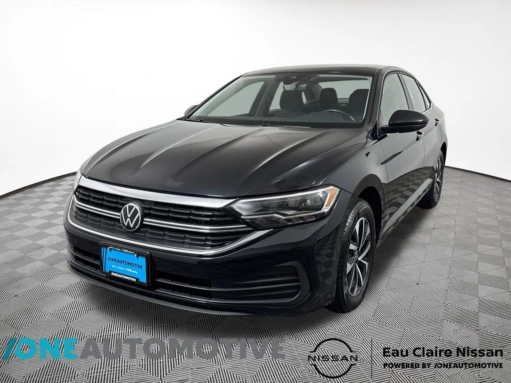 2024 Volkswagen Jetta's photo