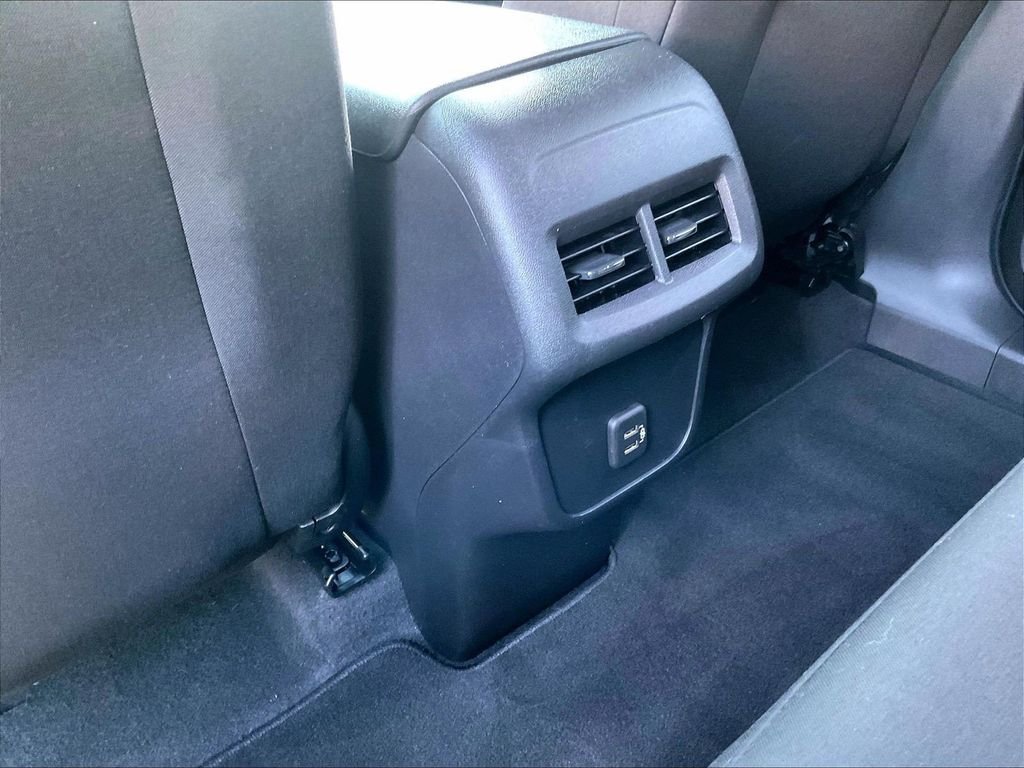 Used 2024 Black Chevrolet LT image 27