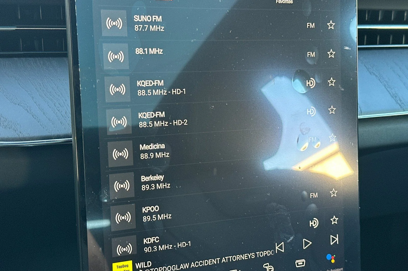 Used 2025  Polestar Long Range Dual Motor image 20