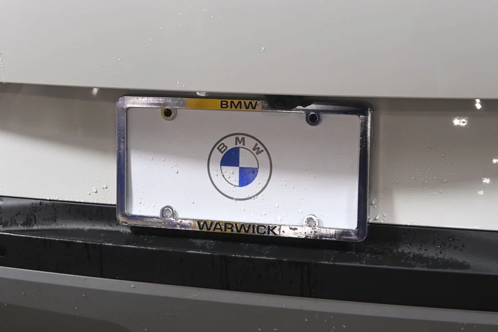 New 2026 White BMW 30 xDrive image 14