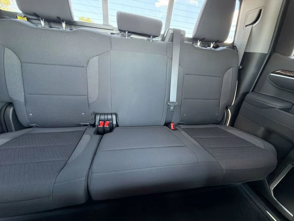 2026 GMC Sierra 1500 SLE - Photo 16