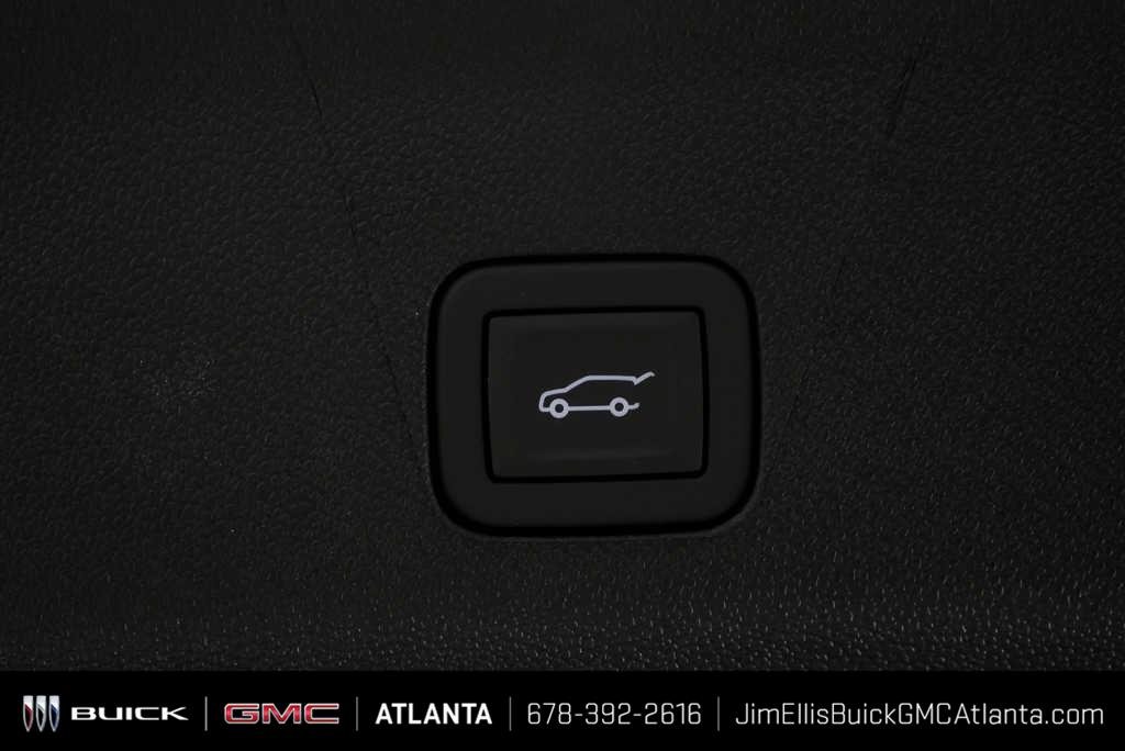 New 2026 Glacier White Tricoat GMC Denali image 34