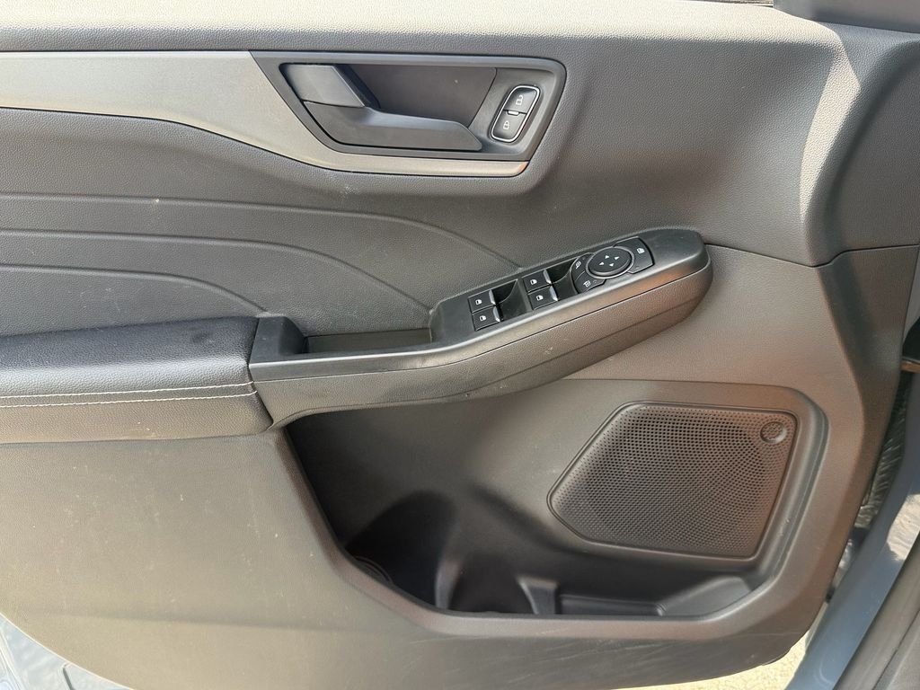 Used 2024 Blue Ford Active image 32