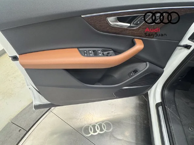 New 2026 White Audi 45 Premium image 34