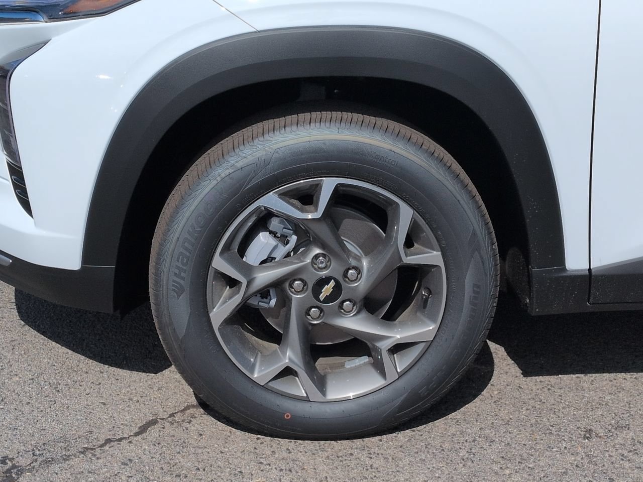 2026 Chevrolet Trax LT - Photo 34