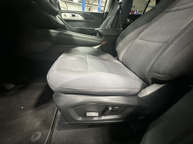 New 2026 Agate Black Metallic Ford Active image 18