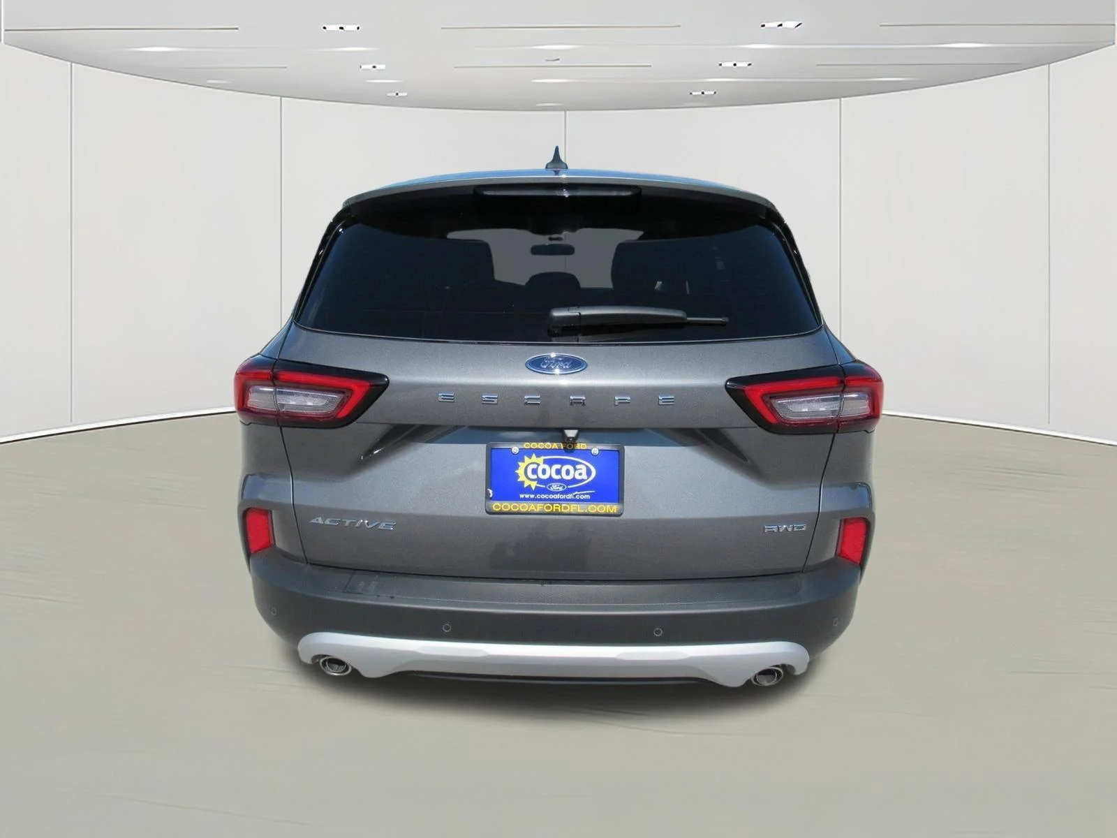 2026 Ford Escape Active - Photo 12