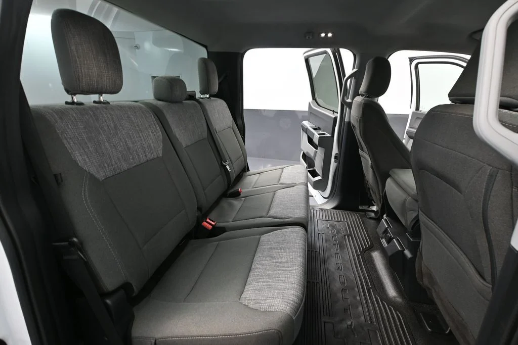 2023 Ford F-250 Super Duty XLT - Photo 40