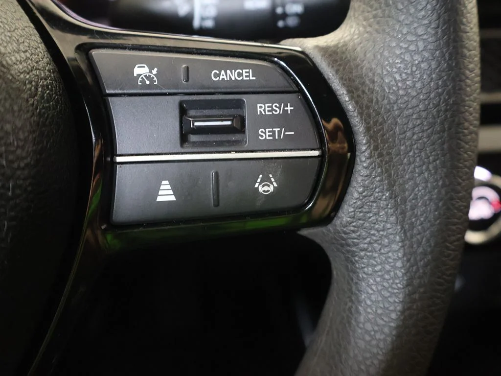 2023 Honda Civic Hatchback LX - Photo 34
