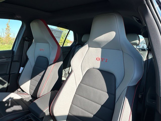 New 2026 Slate Blue Metallic Volkswagen Autobahn image 22