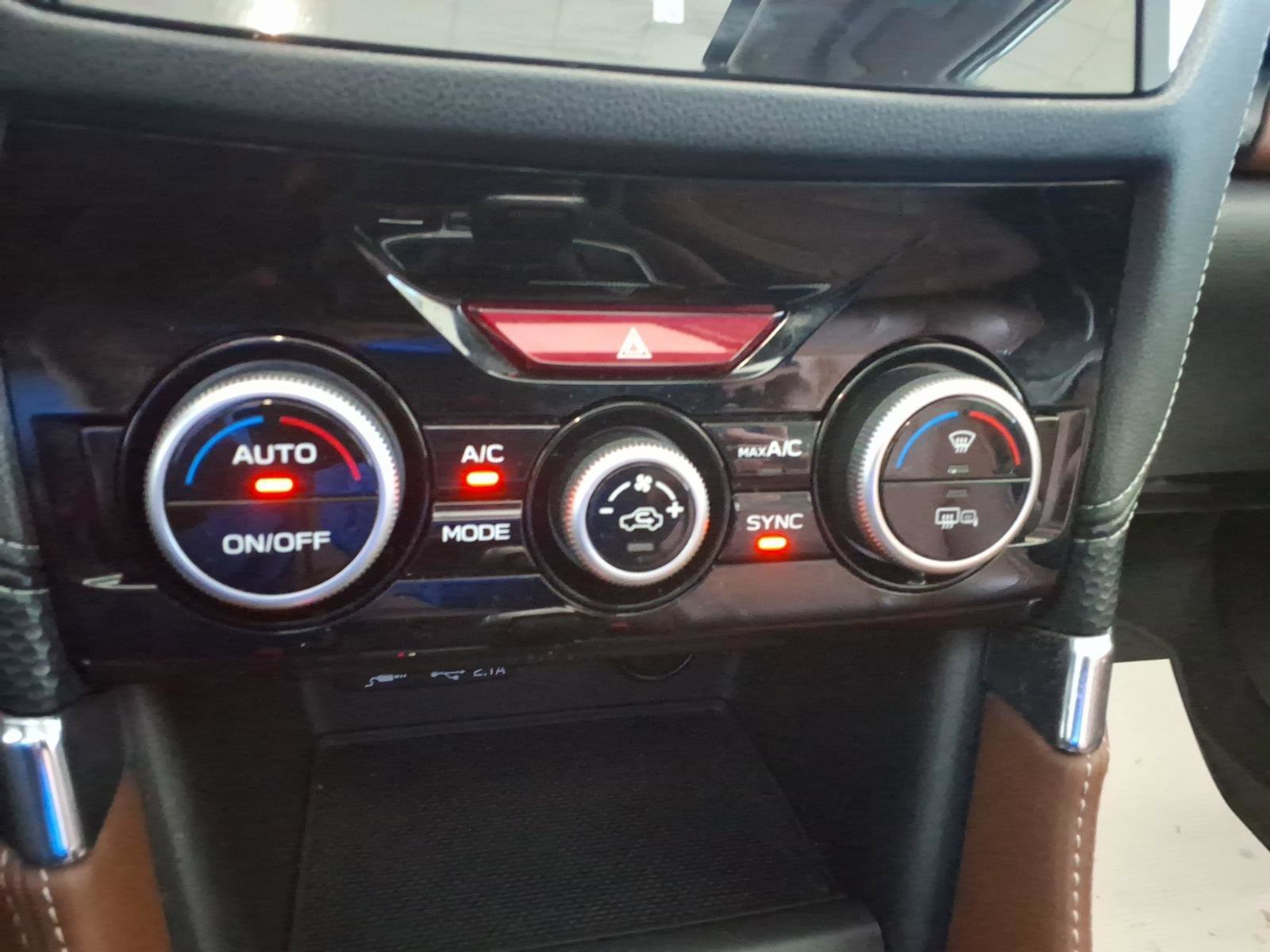 2020 Subaru Forester Touring - Photo 23