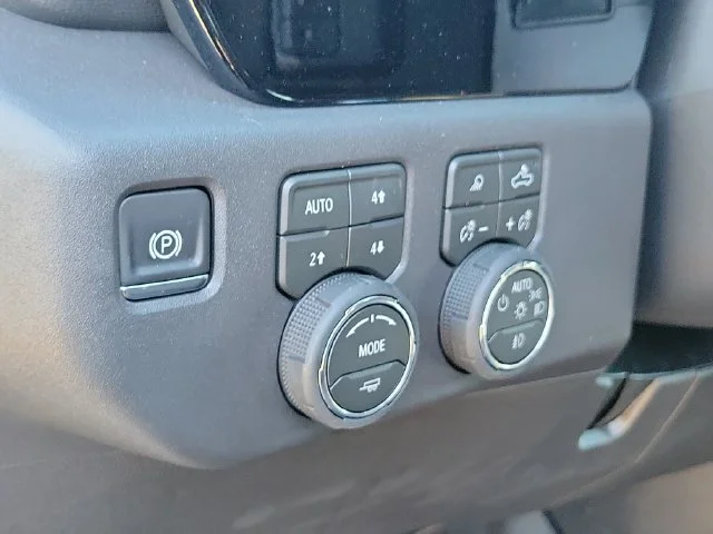 2026 Chevrolet Silverado 1500 LT Trail Boss - Photo 23