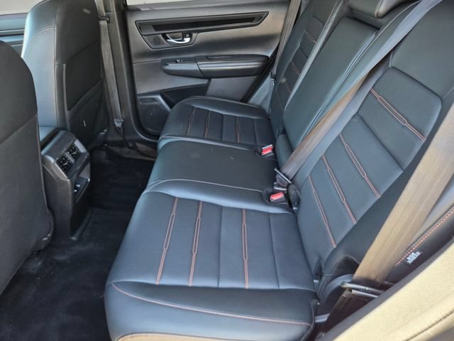 2024 Honda CR-V Sport-L - Photo 11