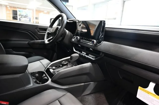 2026 Chevrolet Colorado Trail Boss - Photo 15