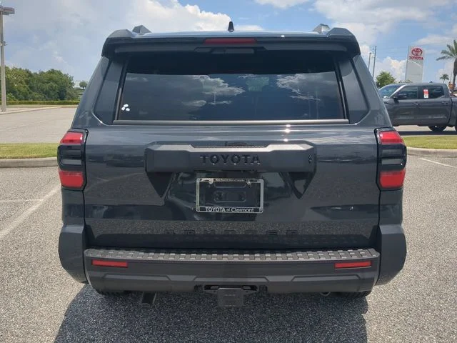 New 2026 Underground Toyota SR5 image 5