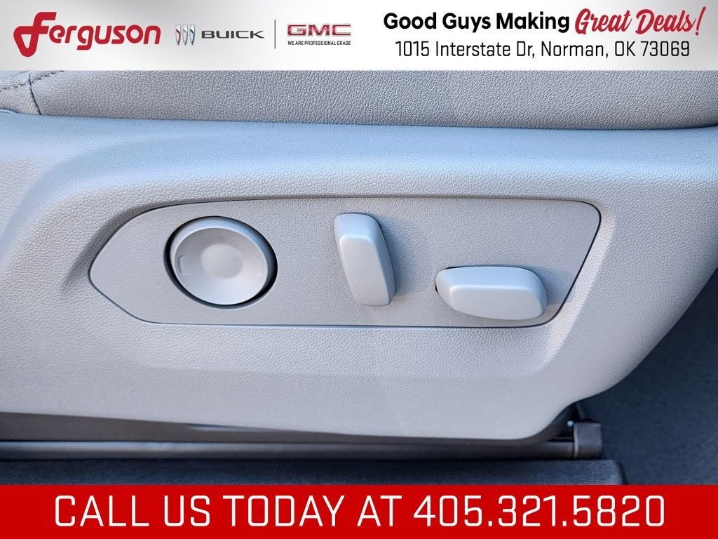 2026 GMC Sierra 1500 SLT - Photo 40