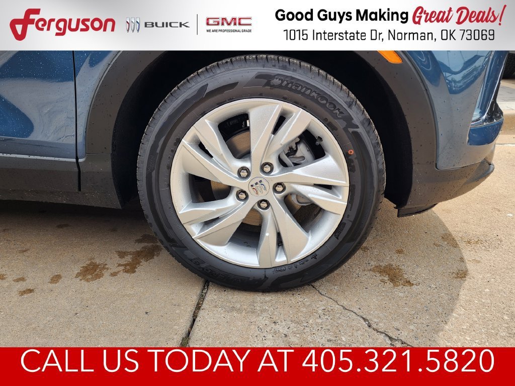 2026 Buick Encore GX Preferred - Photo 49
