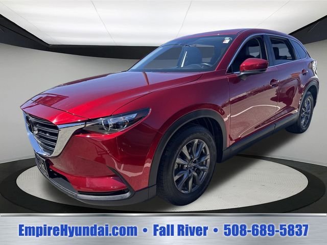 2023 Mazda CX-9 Touring AWD's photo