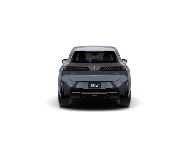 New 2027 Polarized Grey Metallic BMW 50 xDrive image 5