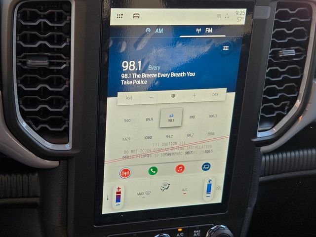 New 2025 Marsh Gray Ford XL image 38