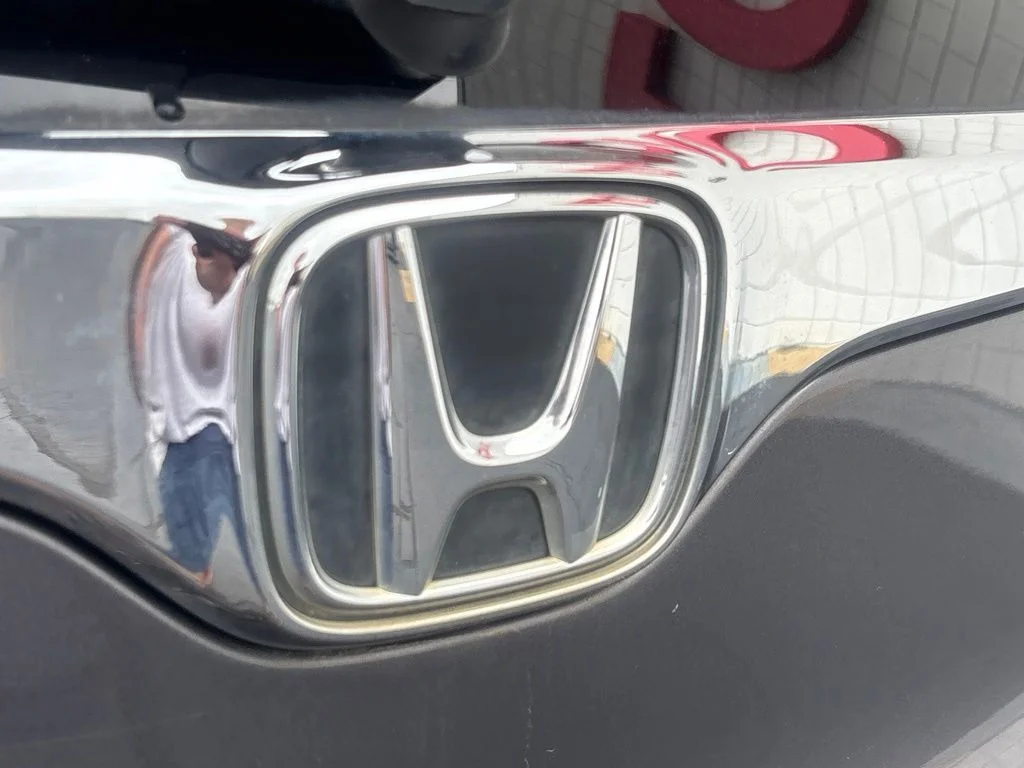 Used 2019  Honda EX-L image 33