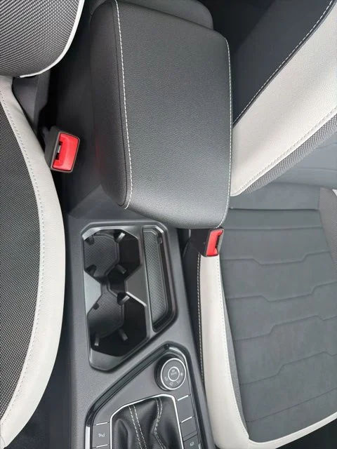 New 2026 Monument Gray Volkswagen 1.5T SE image 35