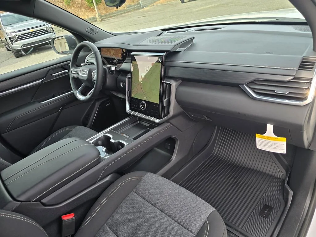 2026 GMC Acadia Elevation - Photo 28