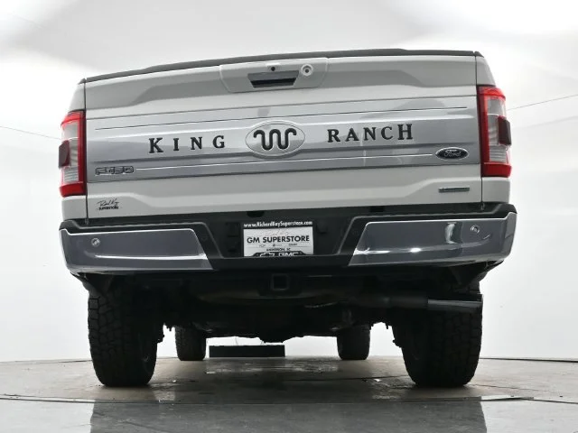 Used 2021 Star White Metall Ford XL image 31