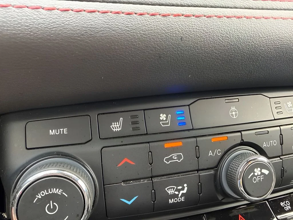 Used 2026 Black Dodge GT Premium HEMI V8 image 20