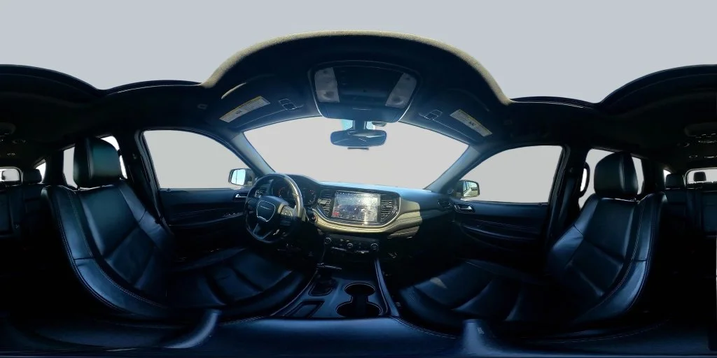 Used 2021 Vice White Dodge GT image 37