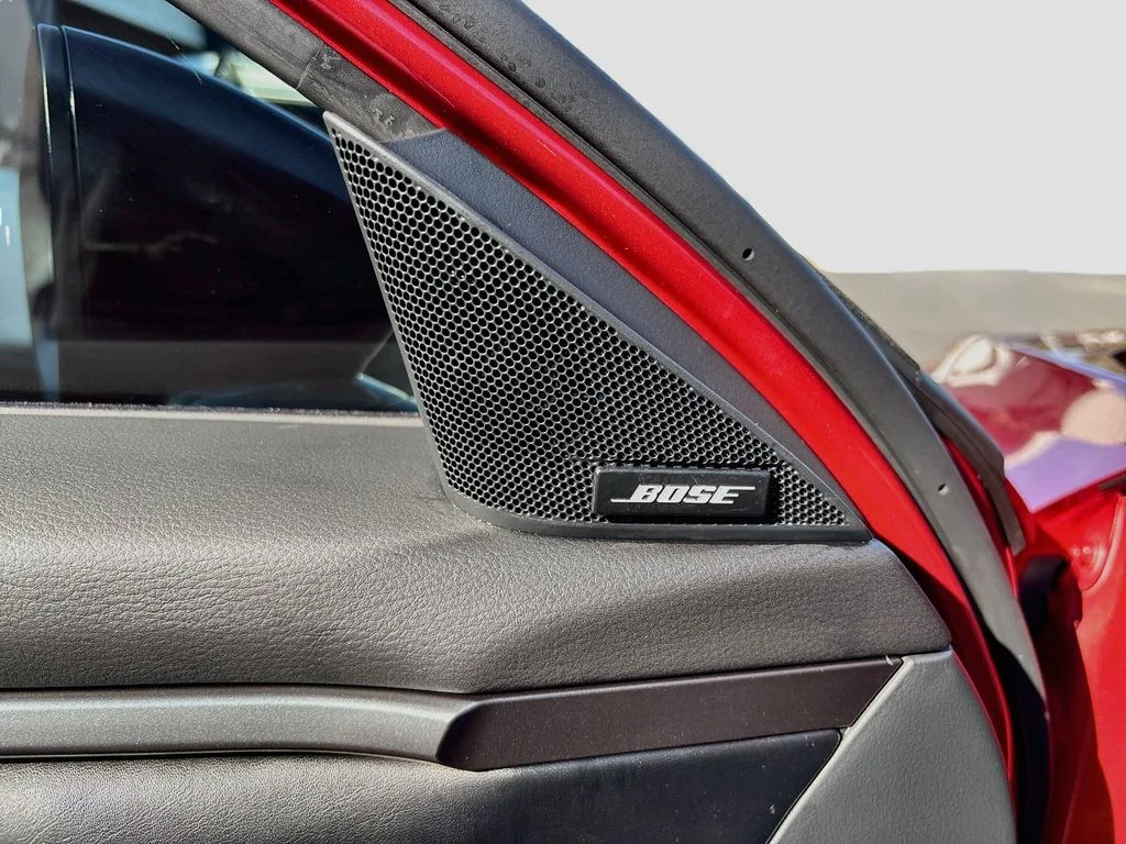 New 2026 Soul Red Crystal Metallic Mazda 2.5 S Premium AWD image 19