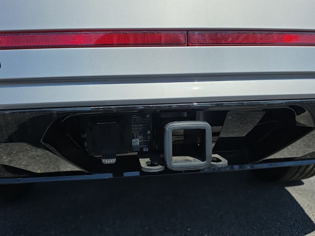 2026 Volkswagen Atlas SEL Premium R-Line - Photo 39