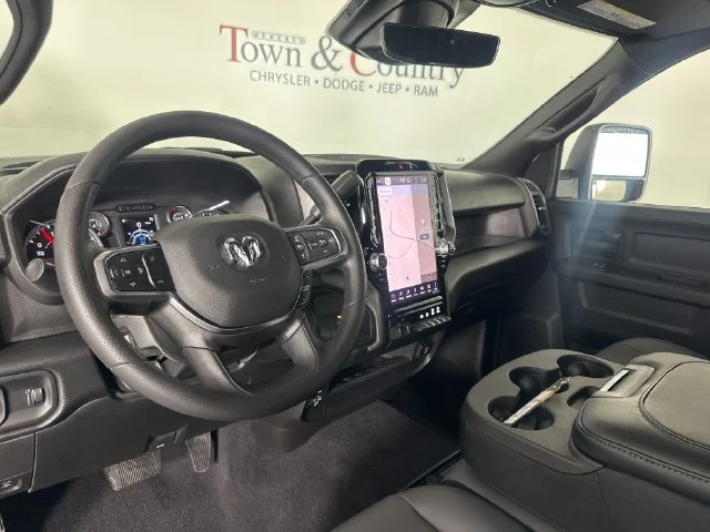 2026 RAM 2500 Tradesman - Photo 20