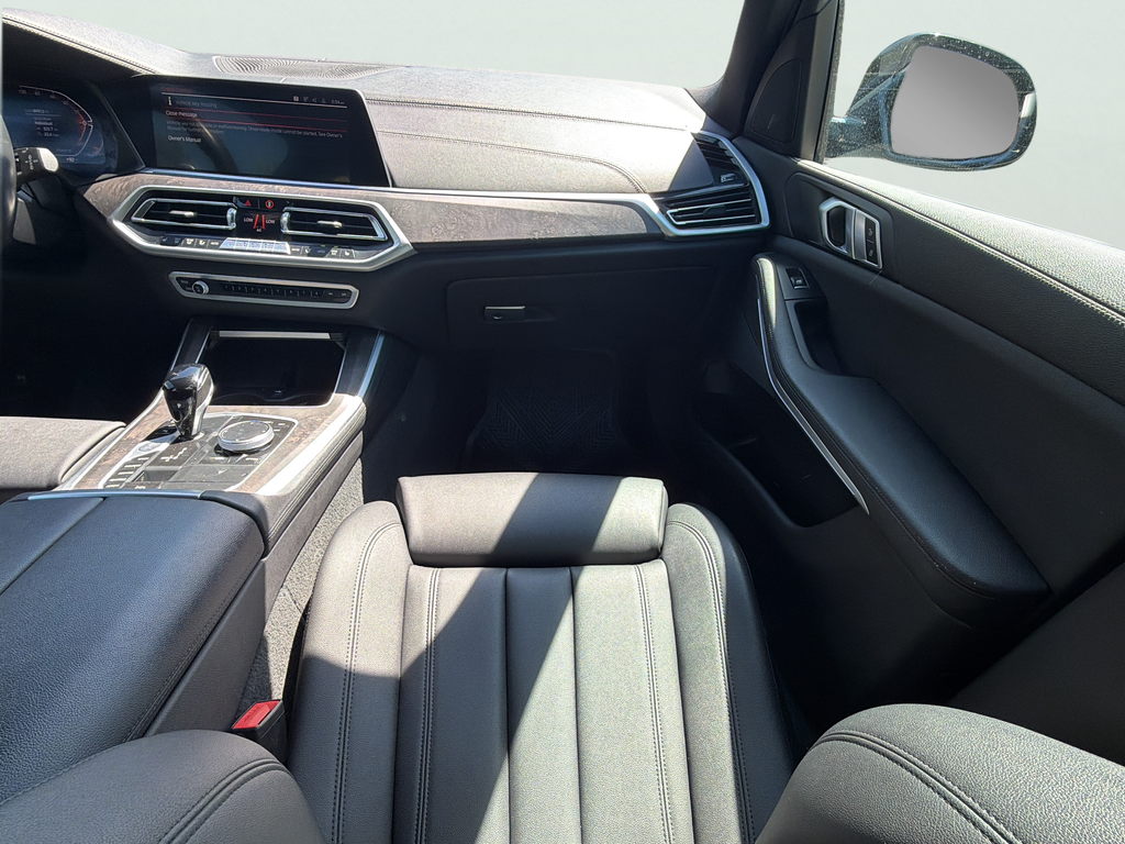 2022 BMW X5 40i - Photo 43