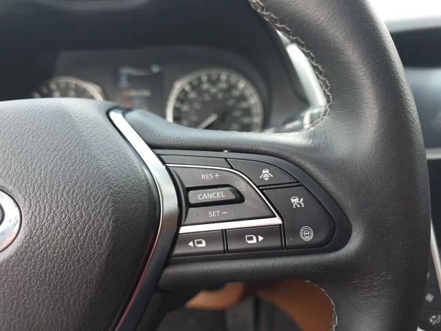 2024 INFINITI Q50 LUXE - Photo 18