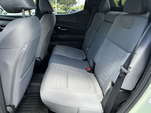 2023 Hyundai Santa Cruz SEL Premium - Photo 23