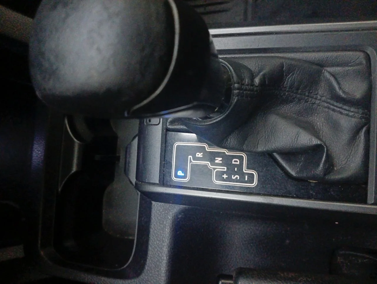 Used 2016 Inferno Toyota SR5 image 26
