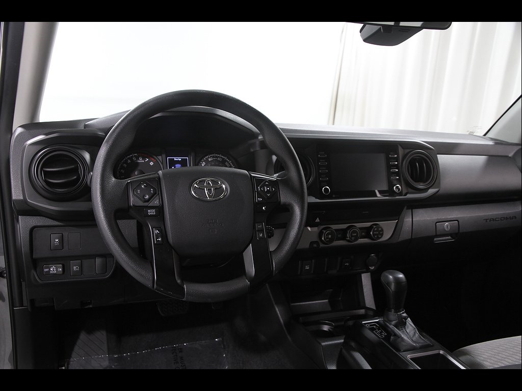 2023 Toyota Tacoma SR - Photo 6