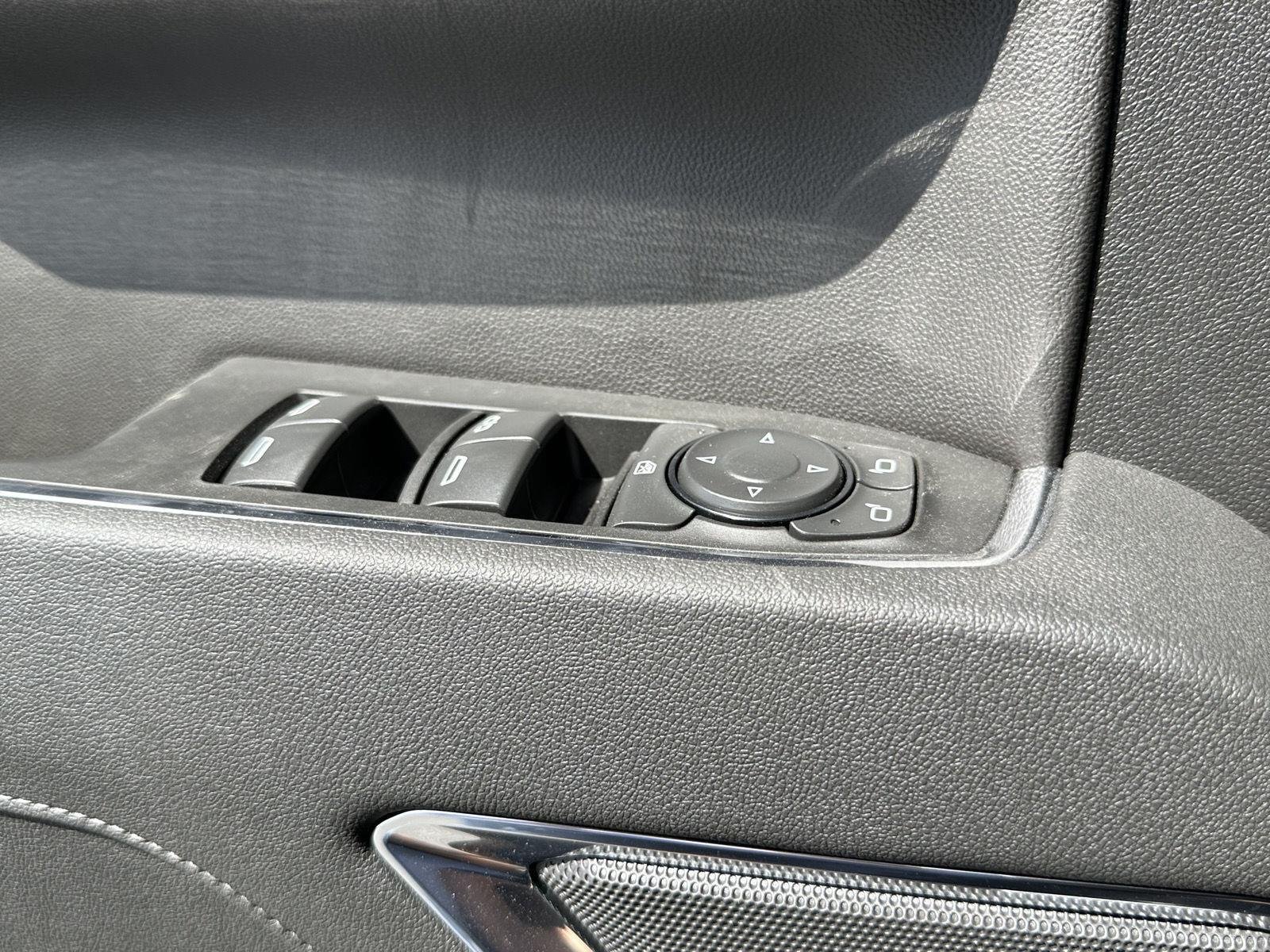 2026 Chevrolet Silverado 1500 LT Trail Boss - Photo 30
