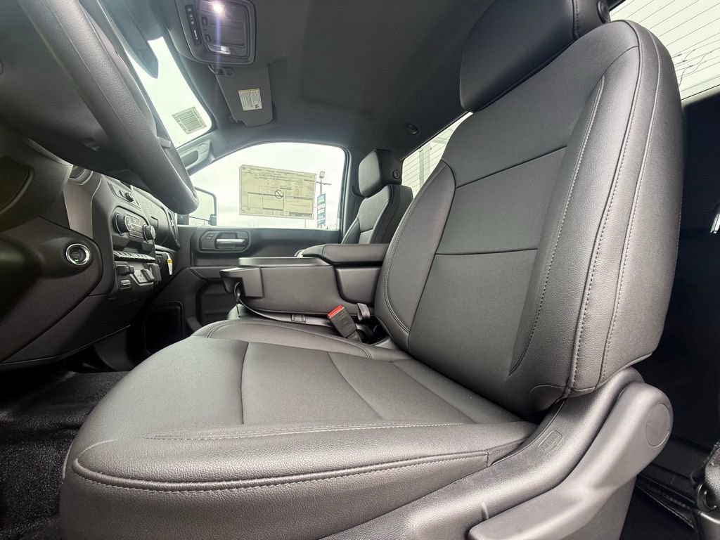 2026 Chevrolet Silverado 2500 HD Work Truck - Photo 33