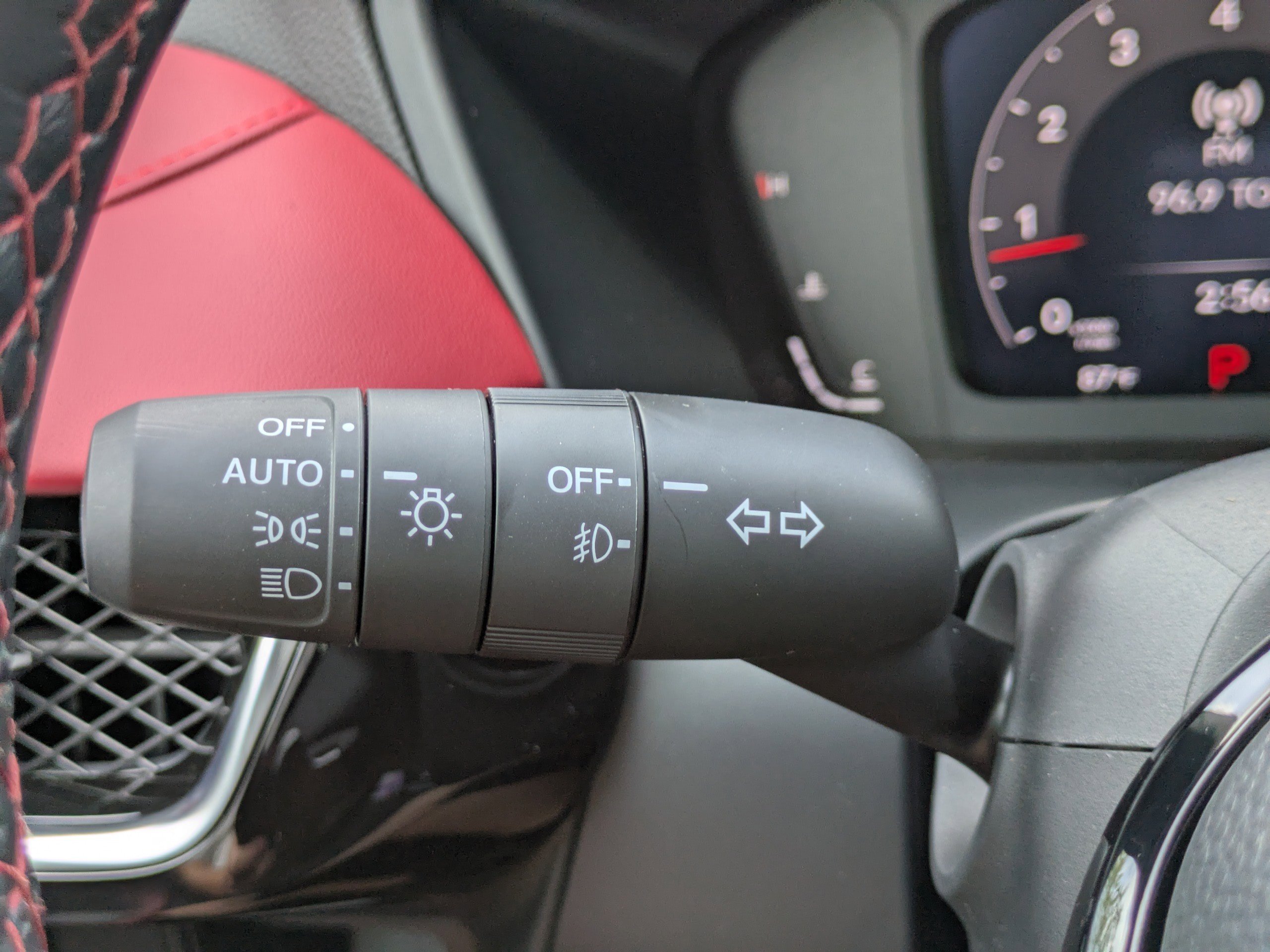 New 2026 Urban Gray Pearl Acura w/A-Spec Package image 33