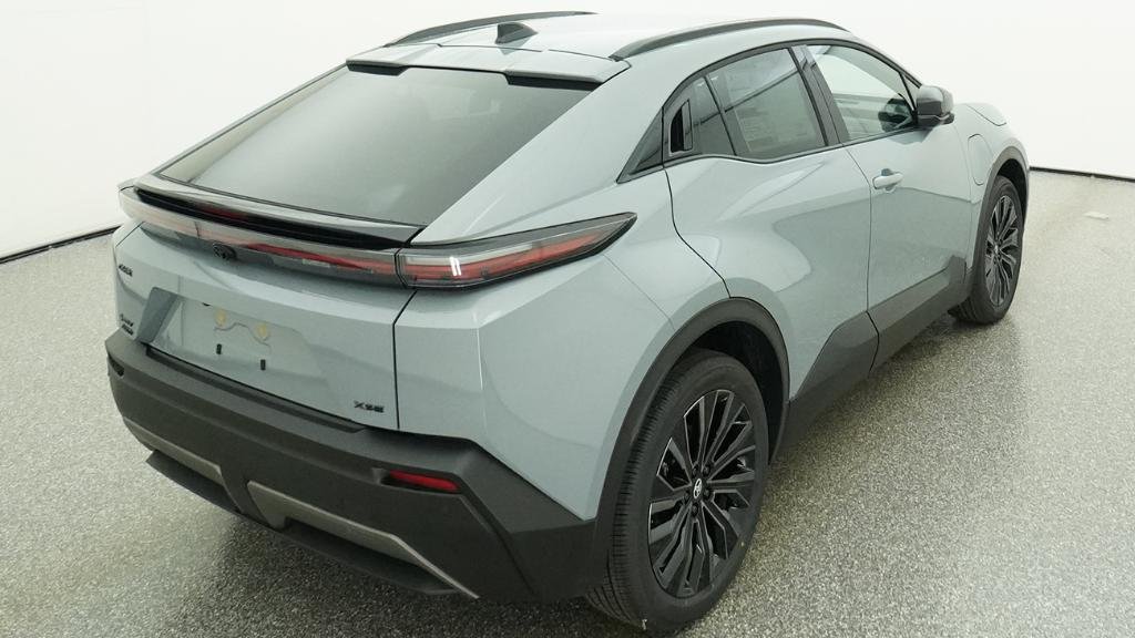 2026 Toyota C-HR XSE - Photo 27