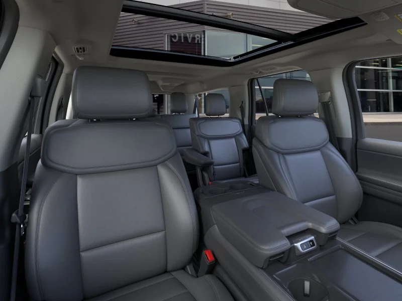 New 2026 Stone Blue Metallic Ford MAX Active image 48