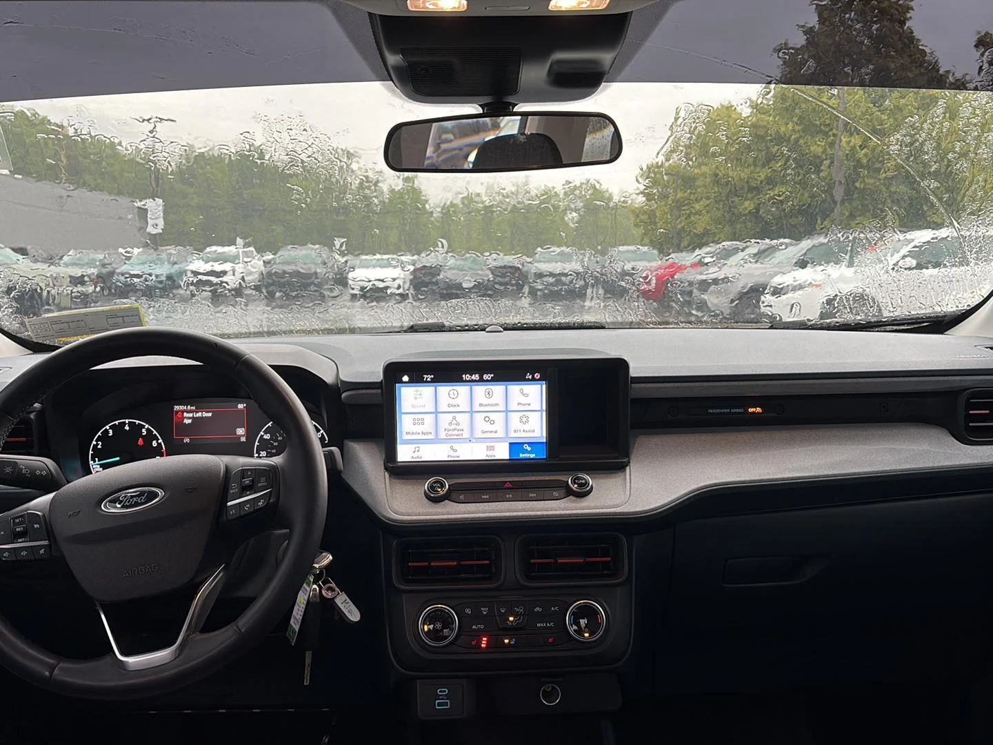 Used 2024 Terrain Ford XLT image 2