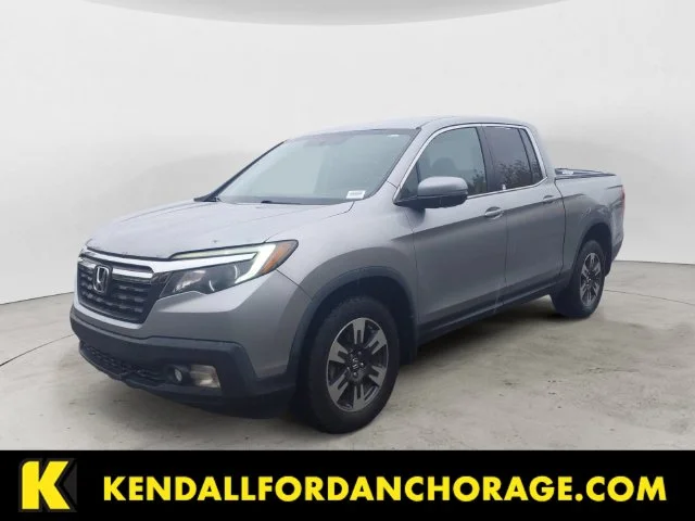 Used 2017  Honda RTL-T image 1