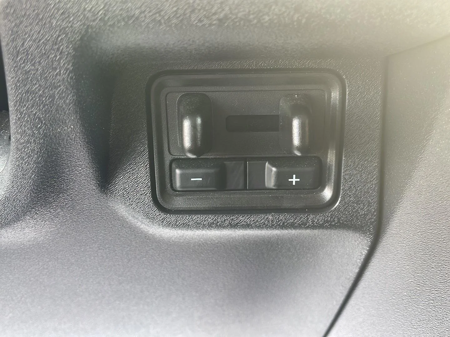 Certified Used 2025 Space Silver Ford Active image 17