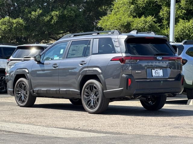 2026 Subaru Outback Limited XT - Photo 6
